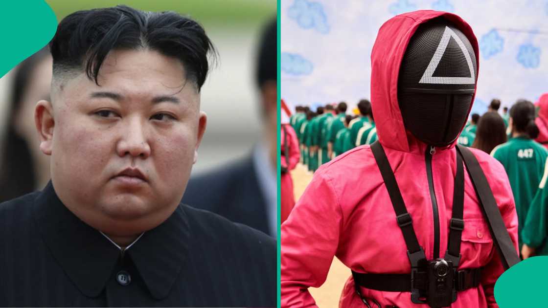 North Korea reportedly execute school children for watching Squid Game, K-Pop.