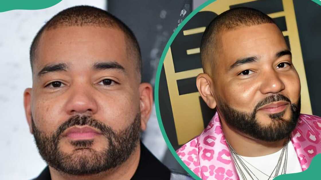 DJ Envy's net worth (2024), age, height, wife, kids, how did he make his money?