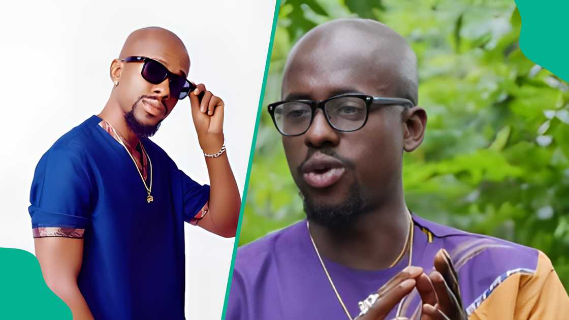 Samuel Jemitalo speaks about his colleagues, make bold cliame about derath in Nollywood