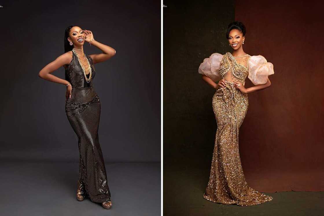 Beautiful girls in Nigeria Beautiful girls in Nigeria