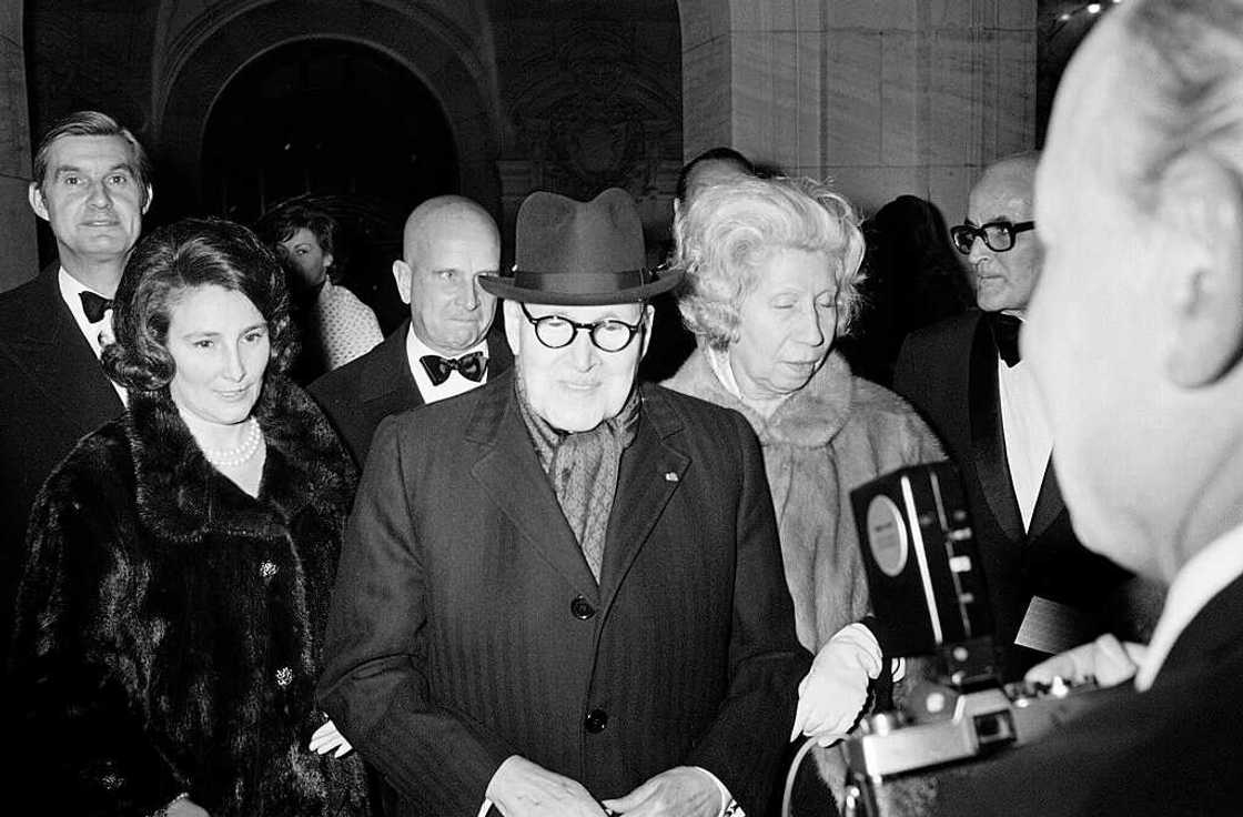 Le Parrain, les secrets du film culte de Francis Ford Coppola Le Parrain, les secrets du film culte de Francis Ford Coppola