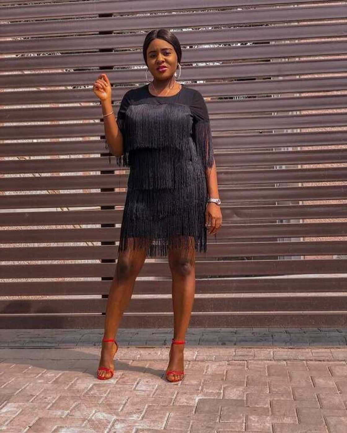 Latin short gown trendy in 2019 Latin short gown trendy in 2019