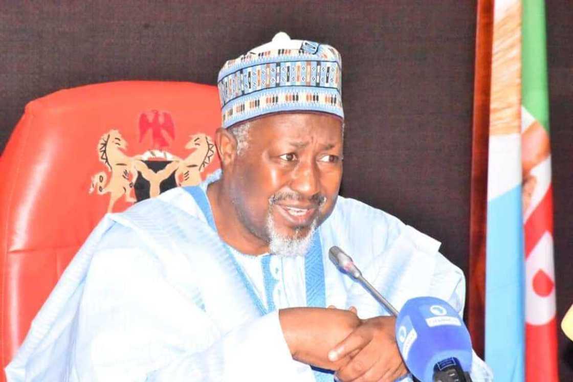 Insecurity: Jigawa Government Bans Use of Motorcycles Insecurity: Jigawa Government Bans Use of Motorcycles