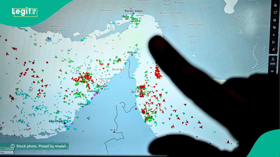 Ana ganin cewa Iran ce take da ikon juya kasuwar mai ta duniya ba Amurka ba. Ana ganin cewa Iran ce take da ikon juya kasuwar mai ta duniya ba Amurka ba.