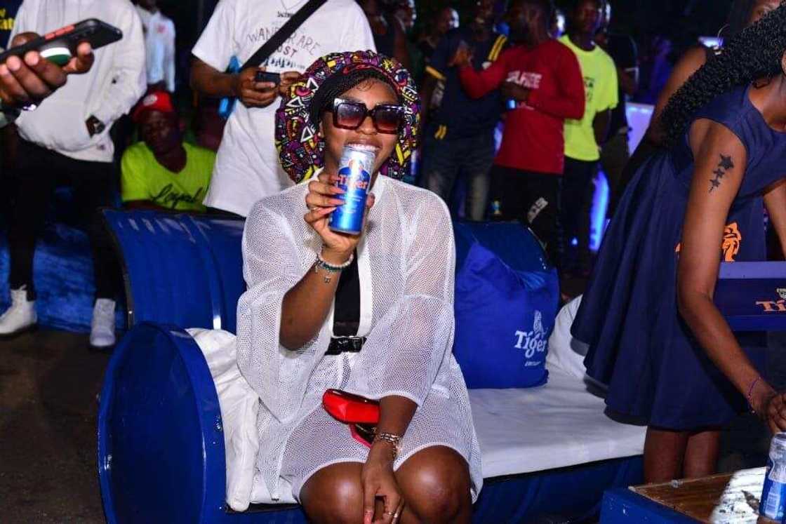 6 Reasons Why Tiger Street Food Festival in Makurdi Was the Place to Be Last Weekend