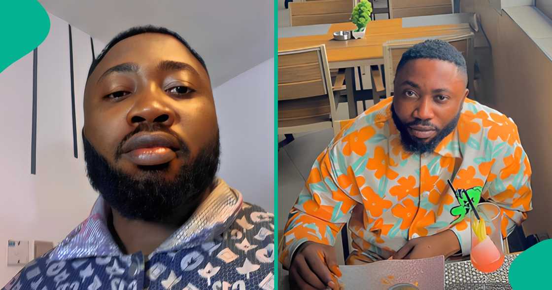 Reactions as Nigerian man gives up on marriage at 29, gives reason