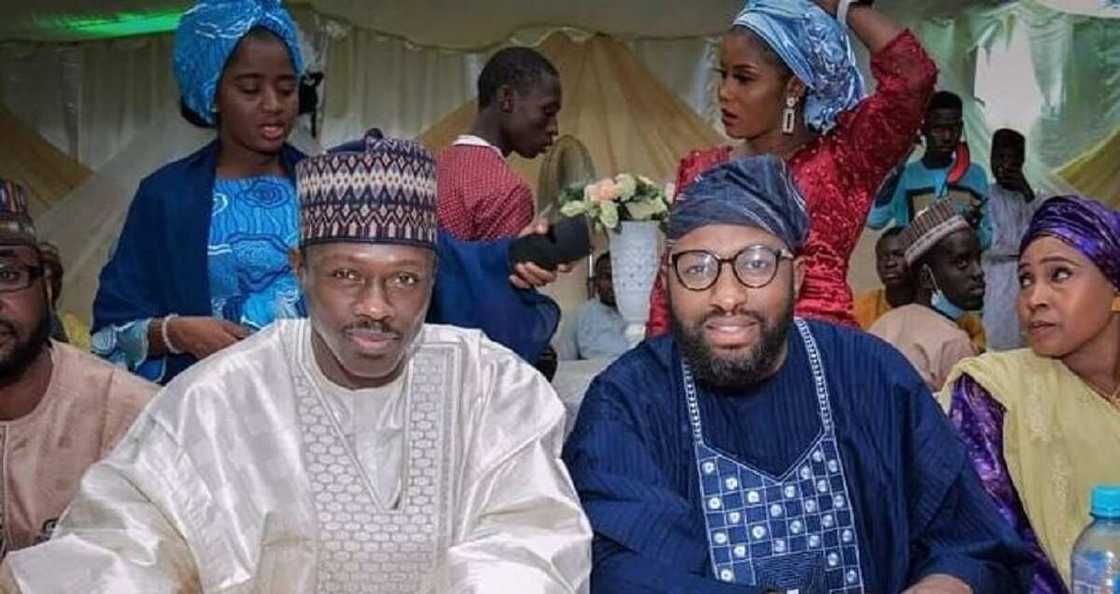 Ali Nuhu ya goyi bayan soke lasisin yan Kannywood Ali Nuhu ya goyi bayan soke lasisin yan Kannywood