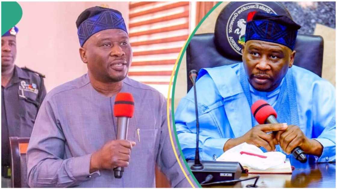 Governor Ahmadu Fintiri has announced the commencement of the new ₦70,000 minimum wage for civil servants in the state. Governor Ahmadu Fintiri has announced the commencement of the new ₦70,000 minimum wage for civil servants in the state.