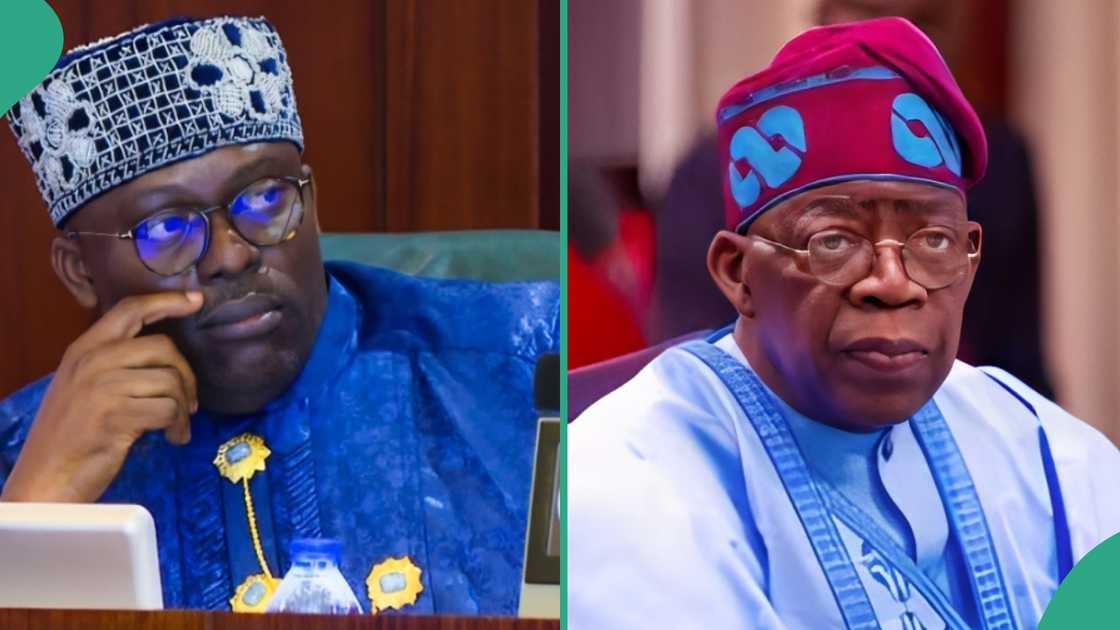 Fubara told to what to do with Rivers lawmakers or risk impeachment Fubara told to what to do with Rivers lawmakers or risk impeachment