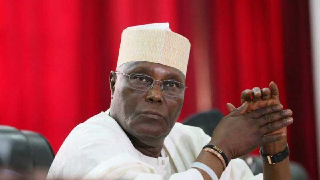 Atiku Abubakar Atiku Abubakar
