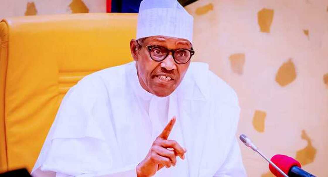 Buhari ya yi Allah wadai da harin cocin Ondo wanda ya kai ga kisan masu bauta