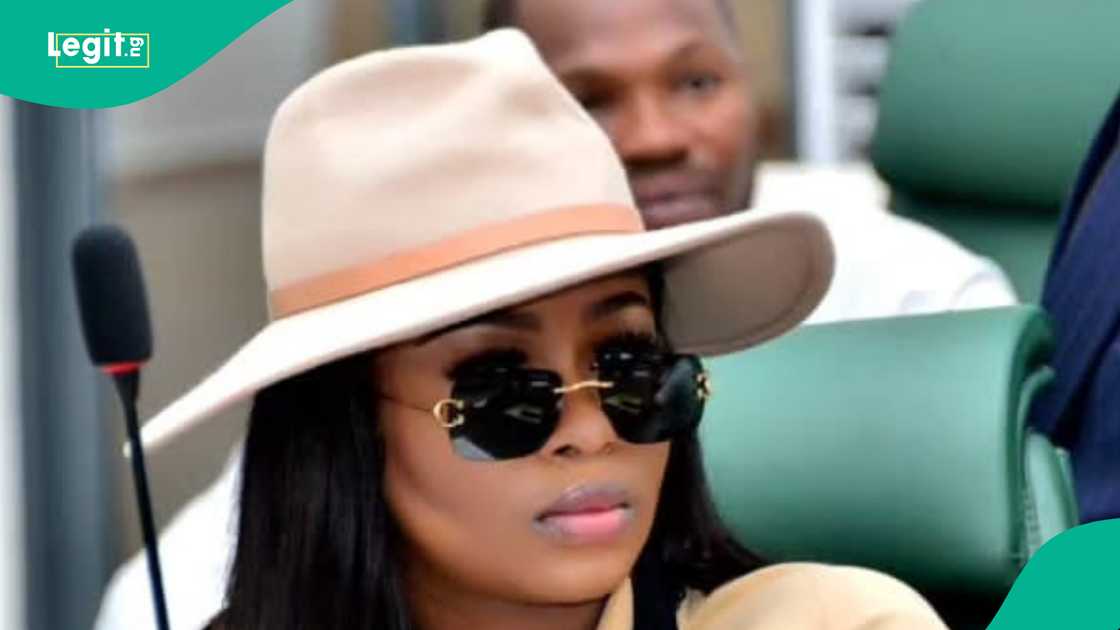 Lady shares observation about Natasha after viral attack video