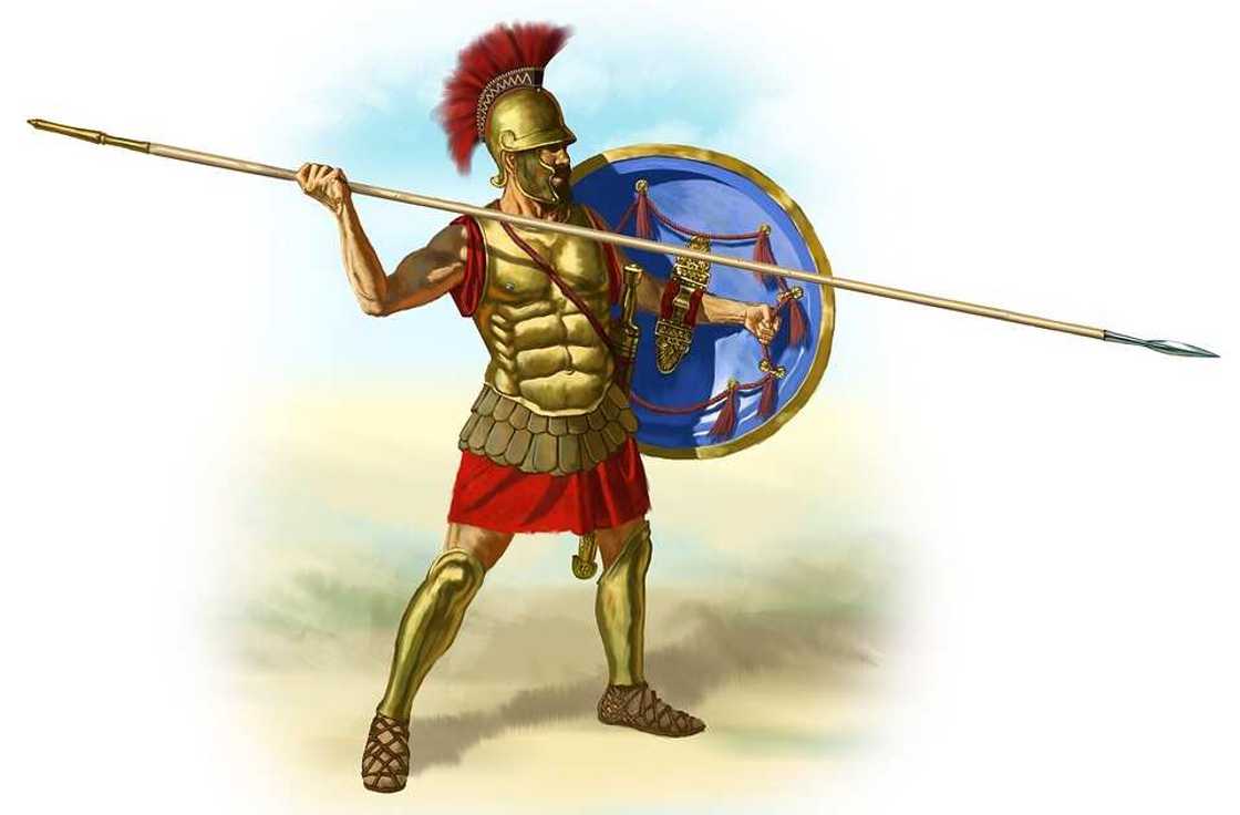 Roman boy names Roman boy names