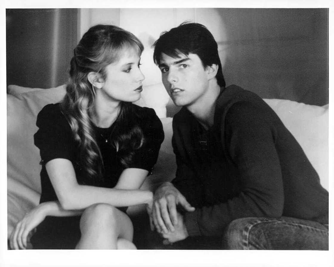 Les amours de Tom Cruise: quelles sont les femmes de sa vie? Les amours de Tom Cruise: quelles sont les femmes de sa vie?