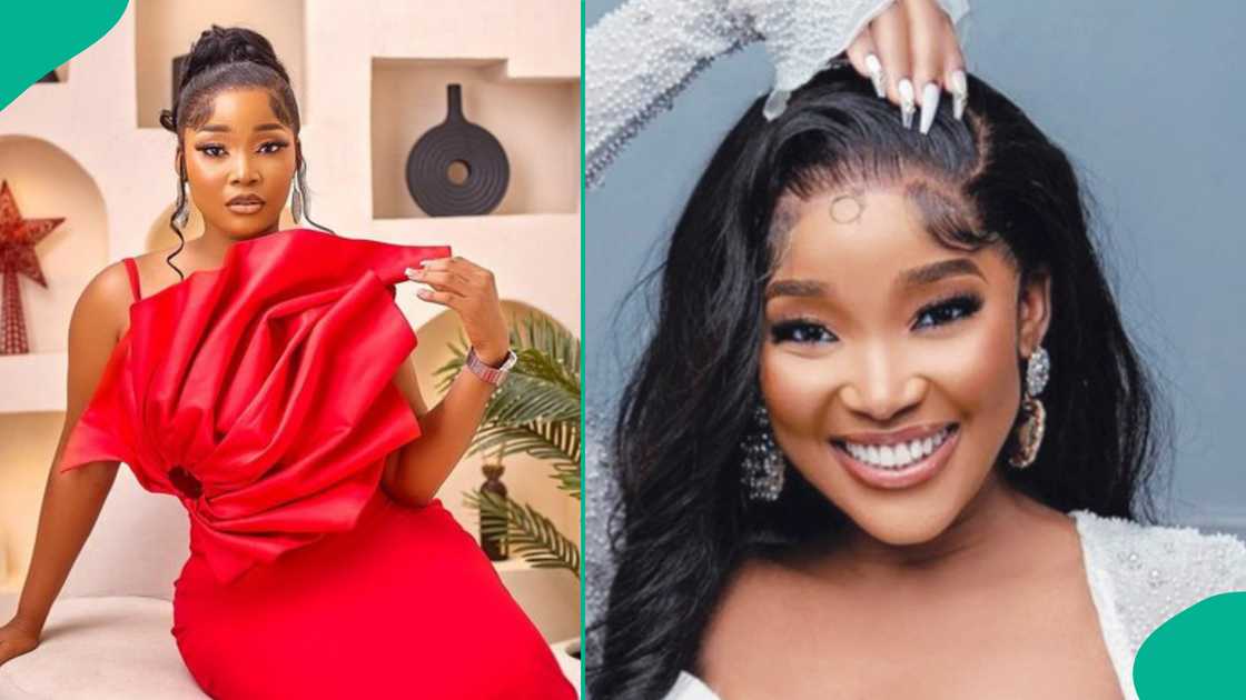 Sandra Okunzuwa, Nollywood, actress, relationship Sandra Okunzuwa, Nollywood, actress, relationship