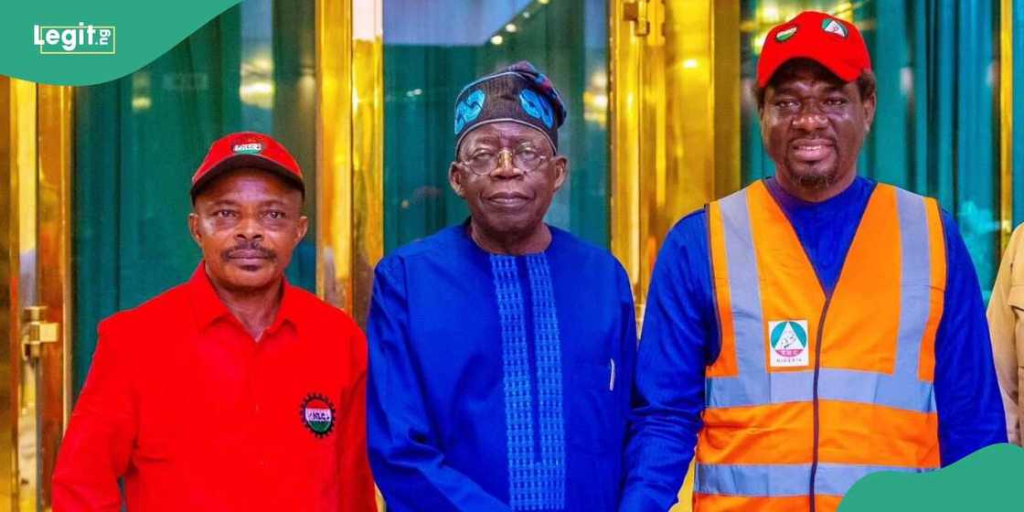 FG urges labour to be realistic with their demands FG urges labour to be realistic with their demands