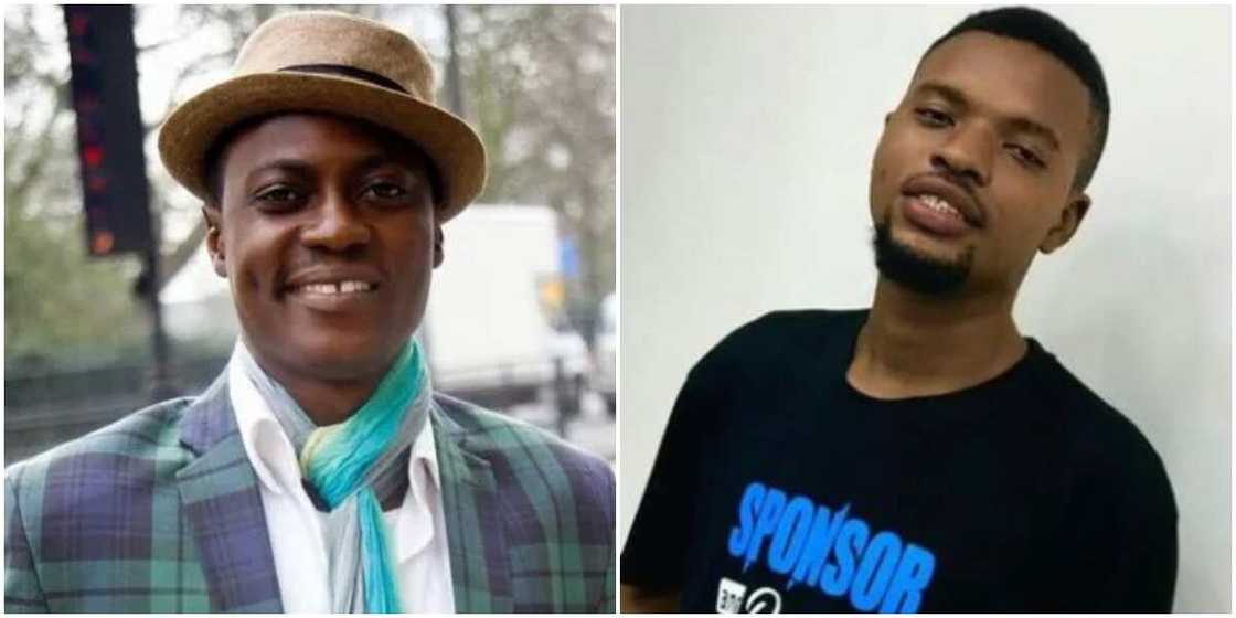 Sound Sultan, Victor Majekodunmi Sound Sultan, Victor Majekodunmi