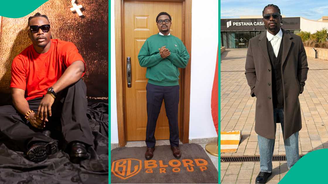 Reactions as eyewitness releases rare video, narrates what allegedly happened to Blord in court Reactions as eyewitness releases rare video, narrates what allegedly happened to Blord in court