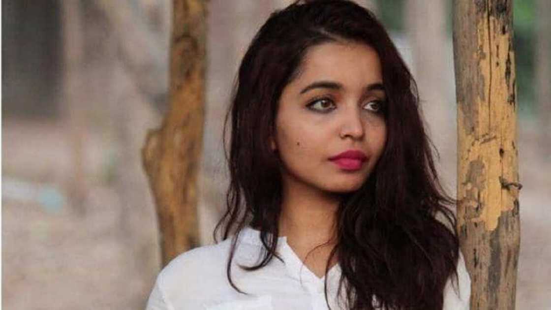 Wata Tsaleliyar Budurwa Yar Kasar Indiya Za Ta Auri Kanta, An Kammala Tsare Biki Wata Tsaleliyar Budurwa Yar Kasar Indiya Za Ta Auri Kanta, An Kammala Tsare Biki