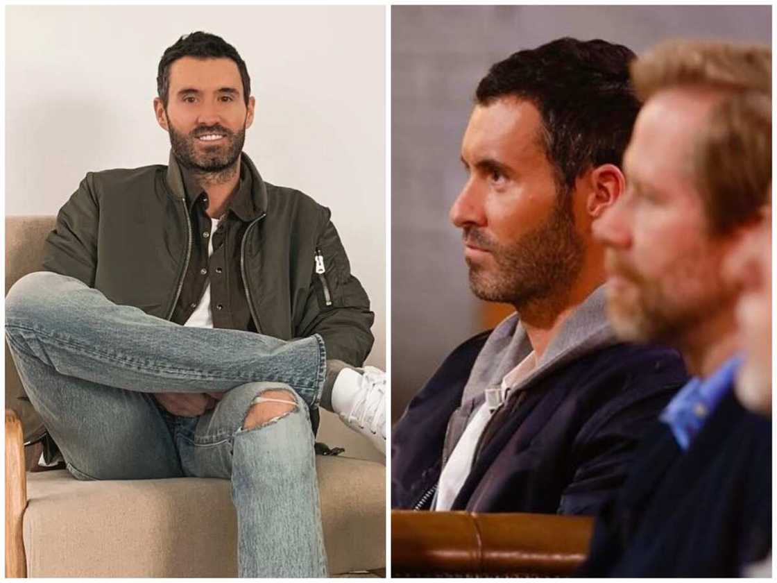 Anthony Bourbon Anthony Bourbon