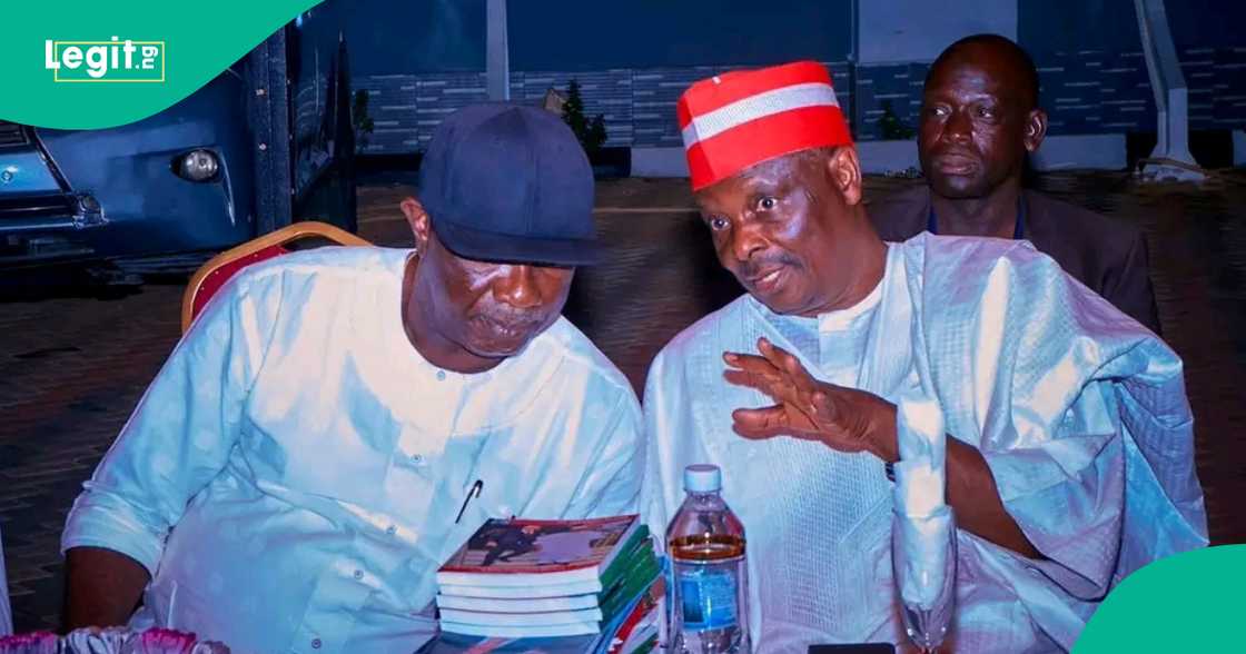 Kwankwaso Kwankwaso