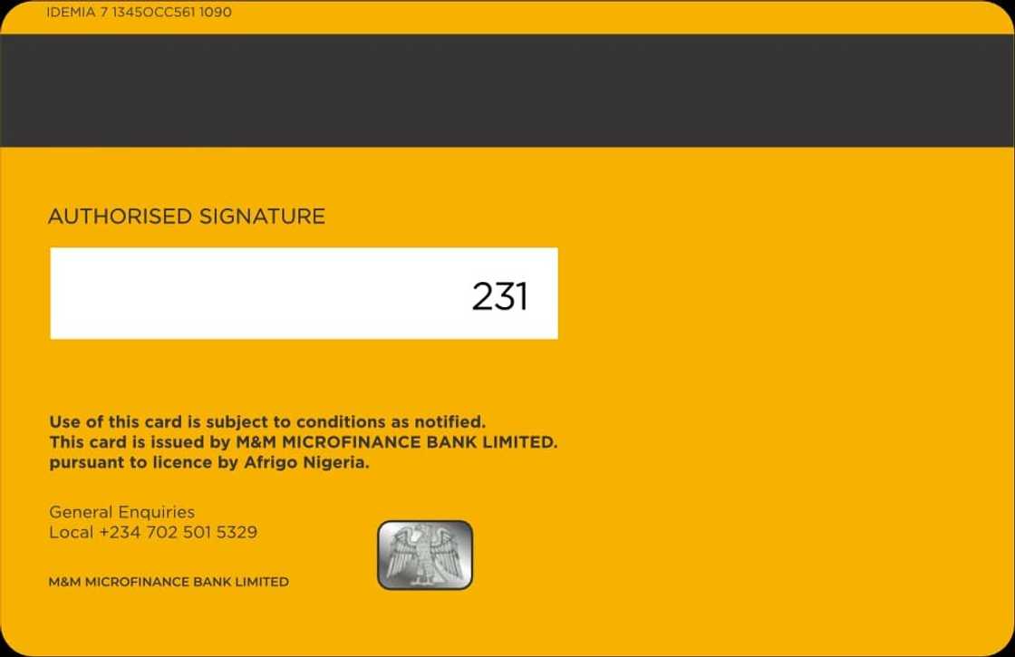 MoreMonee Launches Nigeria’s First Domestic Debit Card with NIBSS, AfriGO & CBN MoreMonee Launches Nigeria’s First Domestic Debit Card with NIBSS, AfriGO & CBN