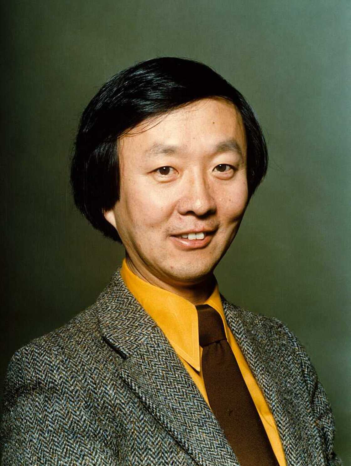 Charles K. Kao’s quotes