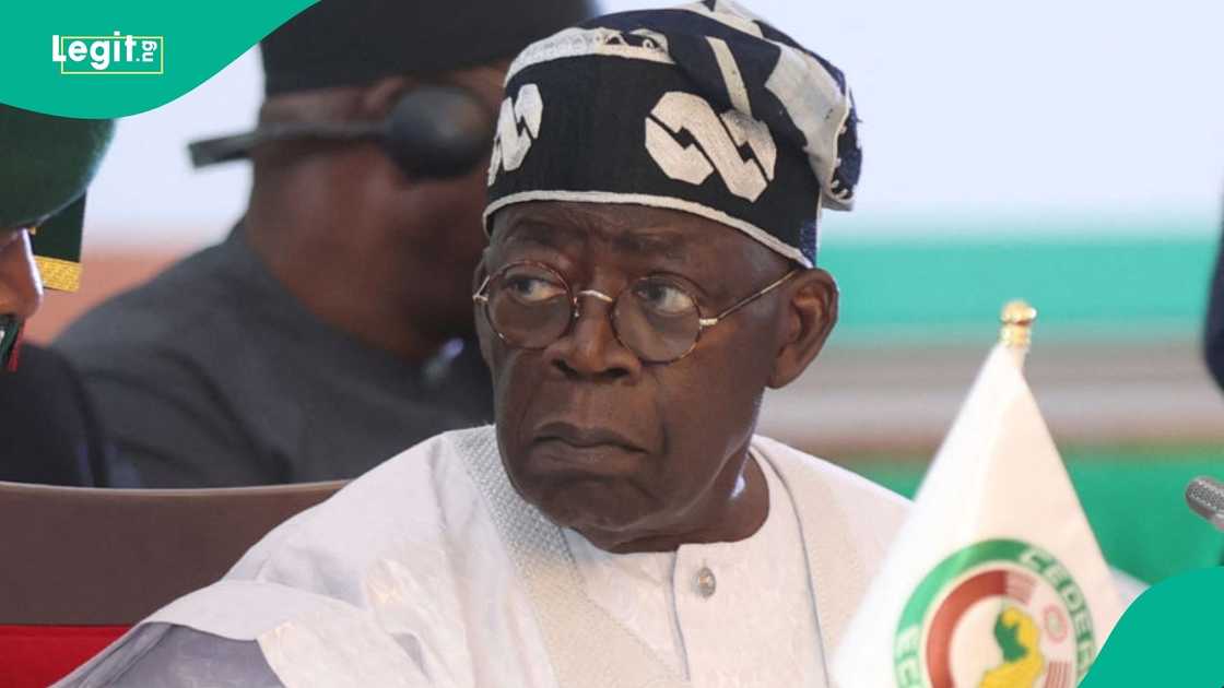 Tinubu mourns Zamfara pupils killed in fire tragedy