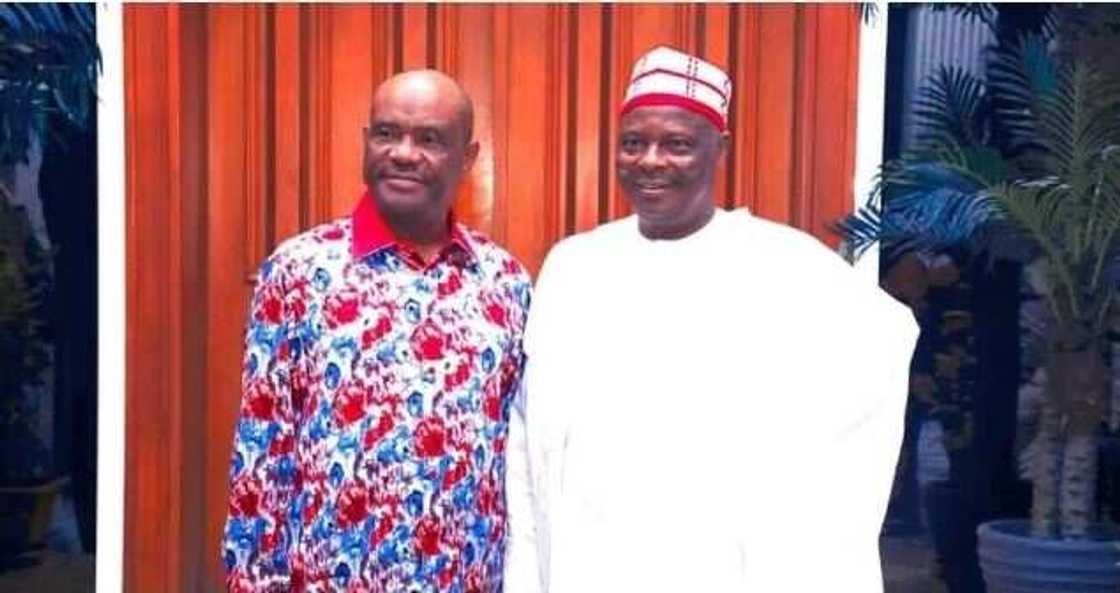 Nyesom Wike/Rabiu Kwankwaso/PDP/NNPP/2023 Election/Rivers state Nyesom Wike/Rabiu Kwankwaso/PDP/NNPP/2023 Election/Rivers state