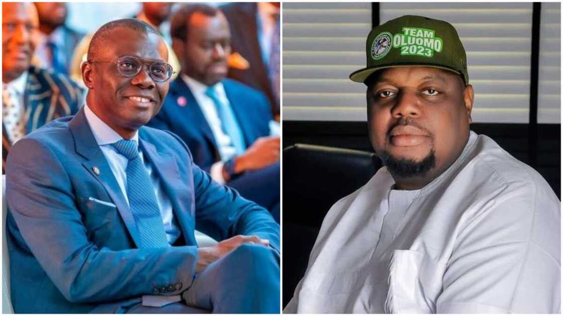 Idris Balogun/Babajide Sanwo-Olu/Lagos APC/PDP/Jandor/Funke Akindele Idris Balogun/Babajide Sanwo-Olu/Lagos APC/PDP/Jandor/Funke Akindele