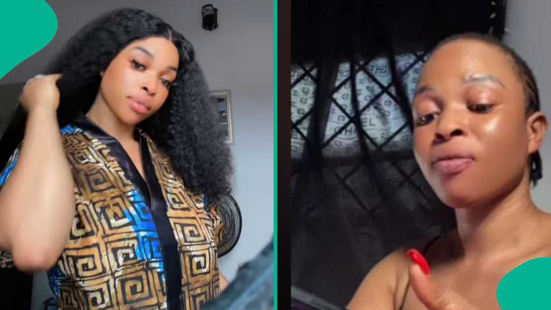 Mrs Ose said her mother-in-law should intervene. Mrs Ose said her mother-in-law should intervene.