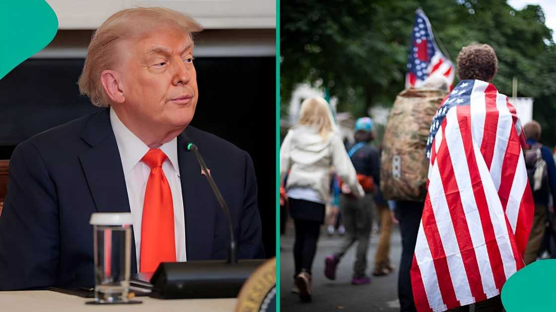 Immigration attorney Akua Aboagye explains Trump’s June 2025 travel restrictions Immigration attorney Akua Aboagye explains Trump’s June 2025 travel restrictions