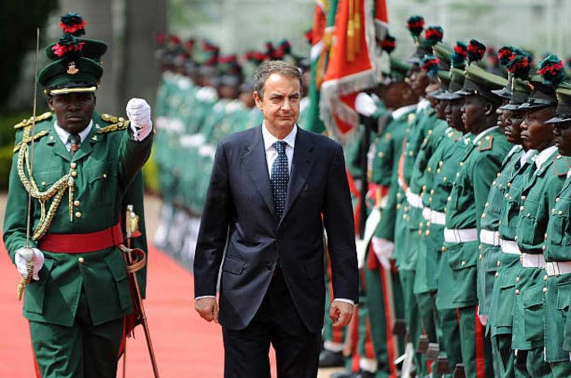 Fadar Shugaban Kasa Fadar Shugaban Kasa