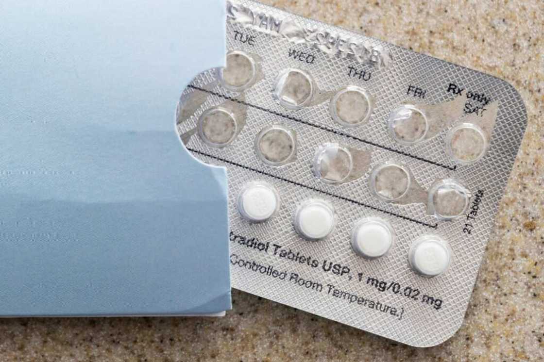 Birth control misinformation is exploding on social media platforms