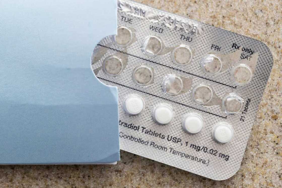 Birth control misinformation is exploding on social media platforms Birth control misinformation is exploding on social media platforms