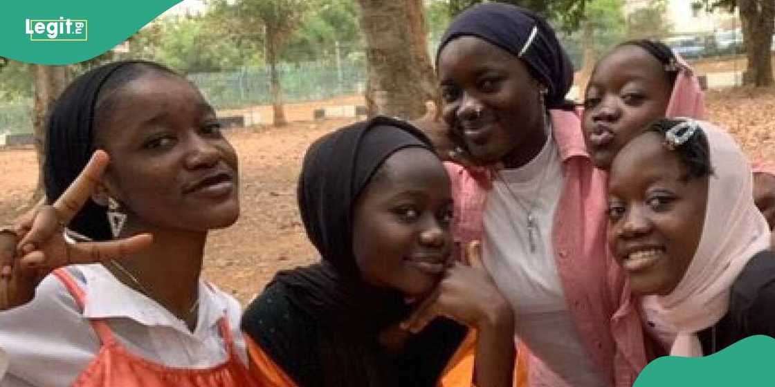 Nabeeha bagged first class from ABU Nabeeha bagged first class from ABU