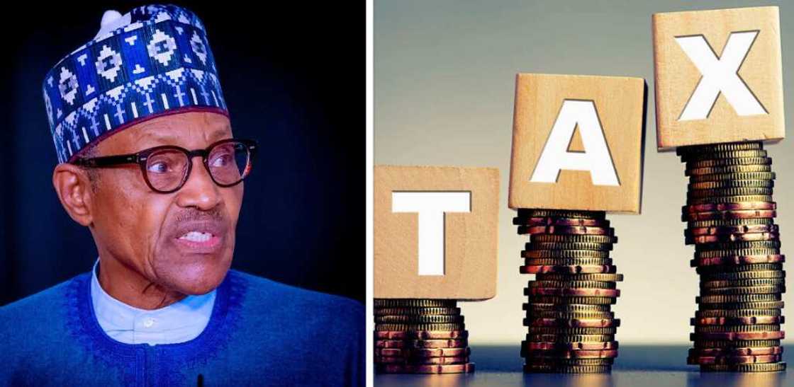 Federal Government of Nigeria to introduce more sin taxes in 2023 Federal Government of Nigeria to introduce more sin taxes in 2023