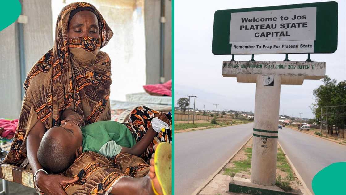 4 Declared Dead, Over 50 Infected as Cholera Hits Plateau 4 Declared Dead, Over 50 Infected as Cholera Hits Plateau
