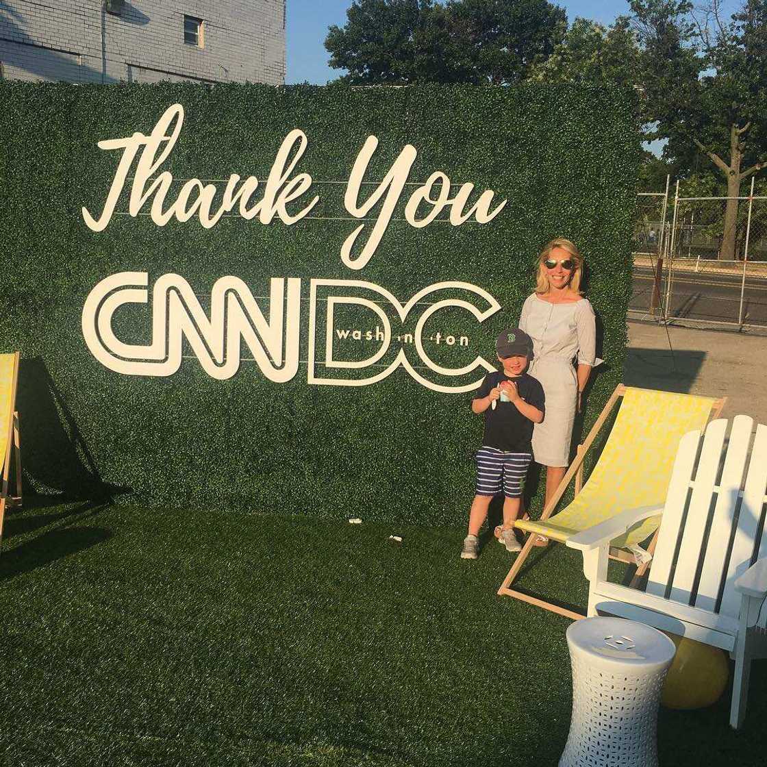 Dana Bash age Dana Bash age
