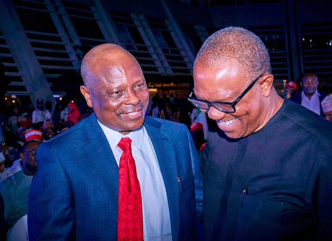 Rabiu Kwankwaso Rabiu Kwankwaso