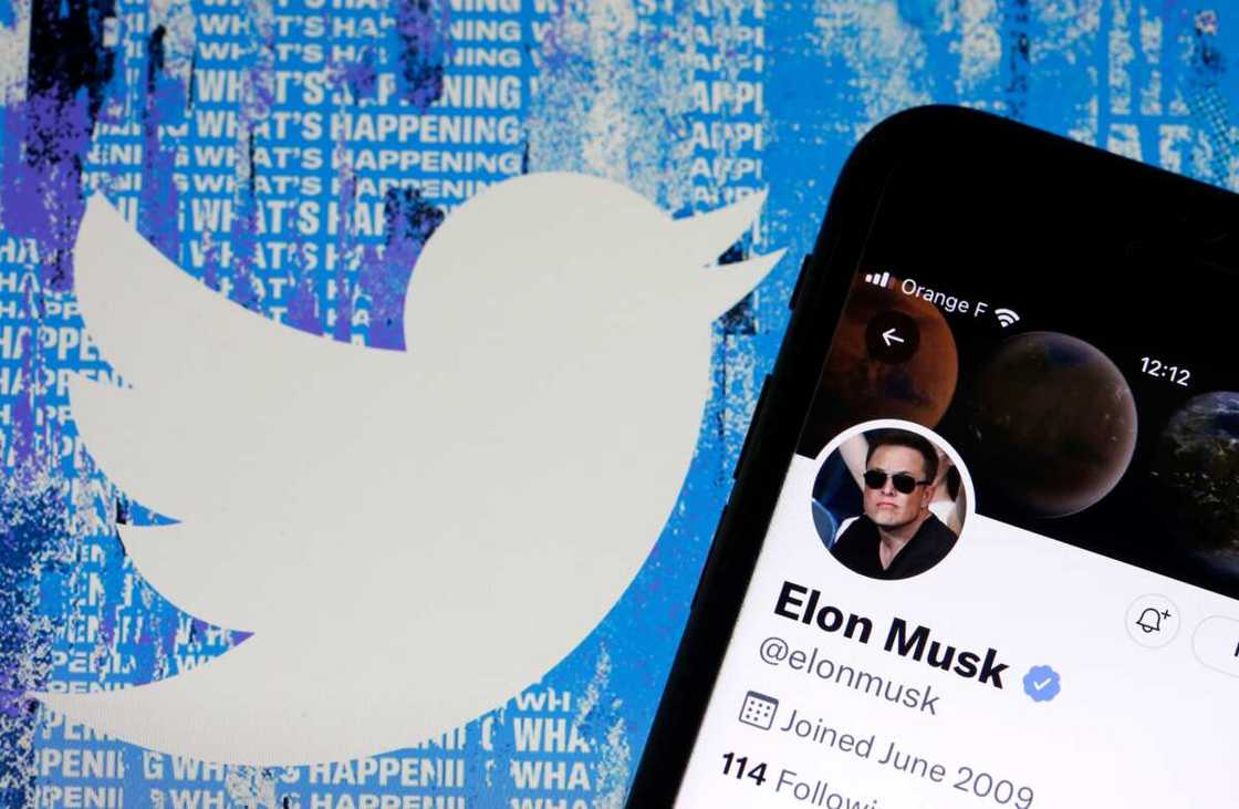 Elon Musk ya sake kawo sabon tsari a Twitter