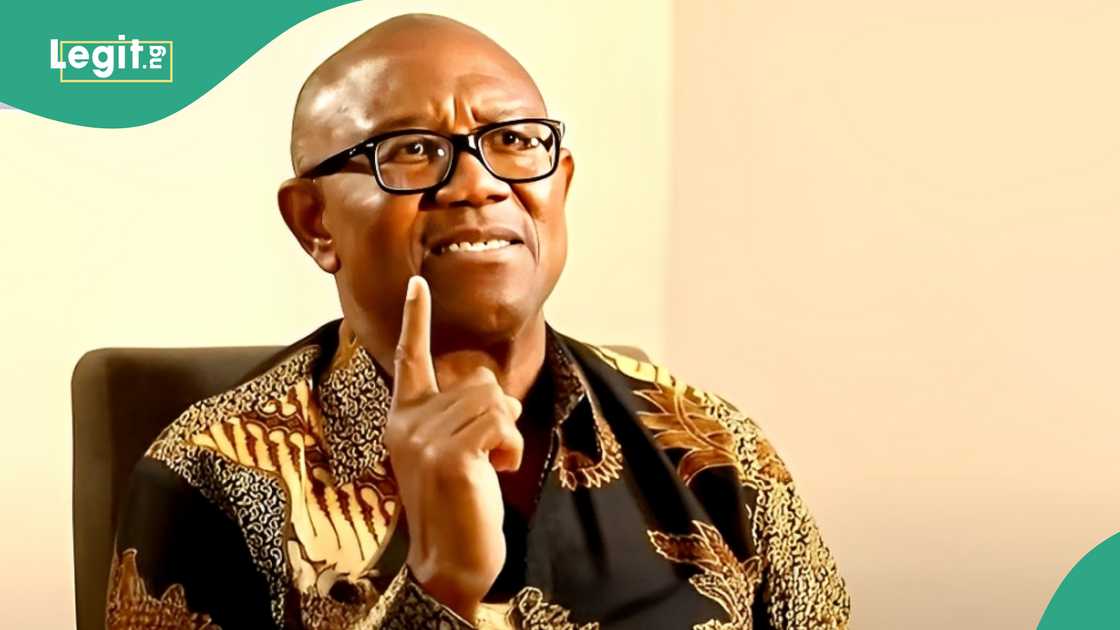 64th birthday: Peter Obi speaks on rejecting N120 million house gift