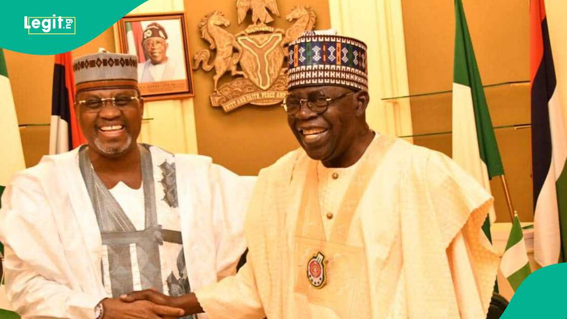 Marafa speaks on Trump's threat to Nigeria