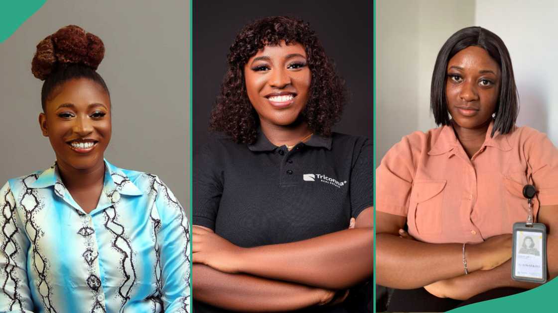 Nigerian lady, loses, job, opportunity, interview, role, candidate, graduate, Covenant University. Nigerian lady, loses, job, opportunity, interview, role, candidate, graduate, Covenant University.