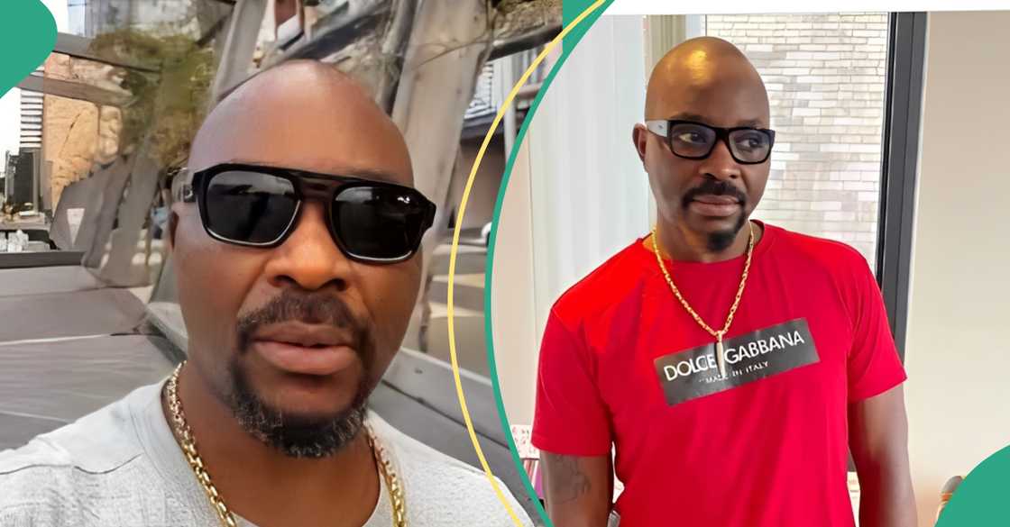 Isaac Fayose addresses Lagos state government on Detty December Isaac Fayose addresses Lagos state government on Detty December