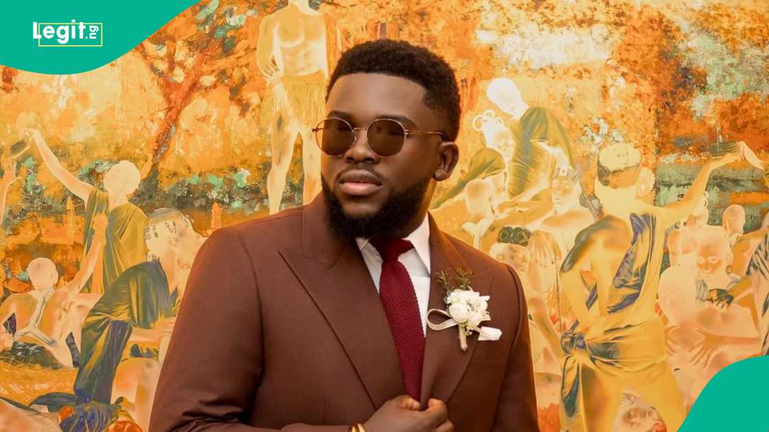 Social media users express displeasure at Mama Deola speaks at women's conference. Social media users express displeasure at Mama Deola speaks at women's conference.