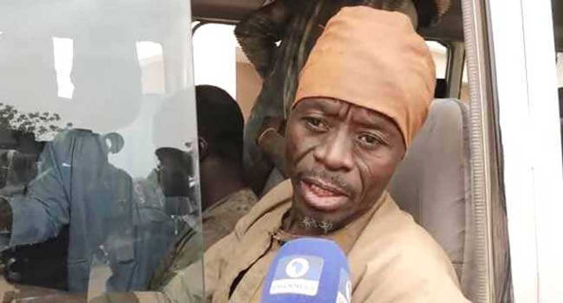 Ibrahim Rowa Ibrahim Rowa