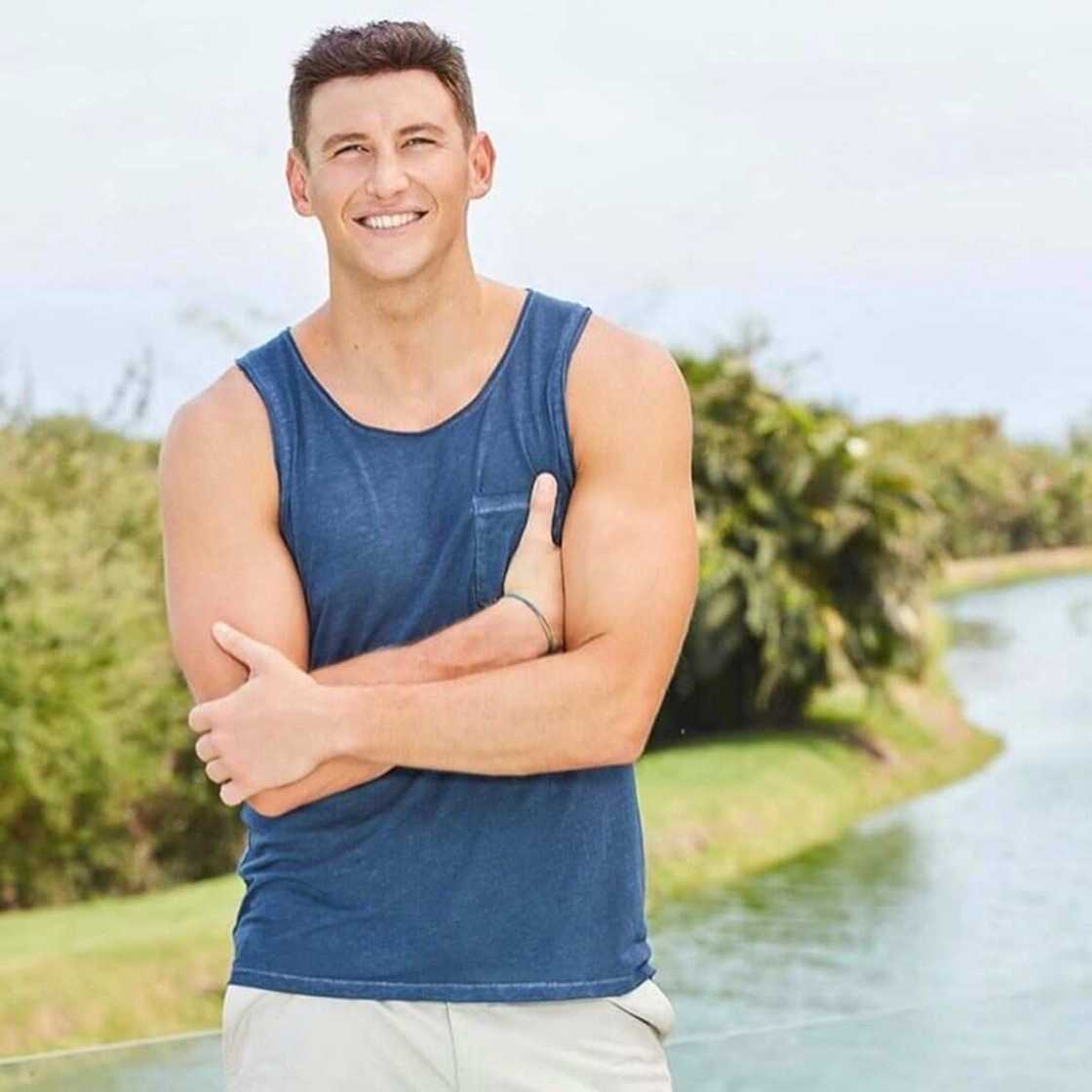 what happened on bachelor in paradise