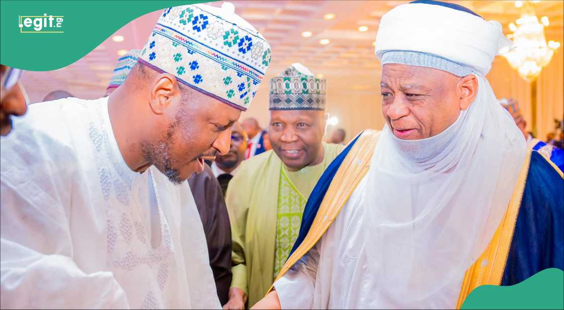 Sarkin Musulmi Sarkin Musulmi