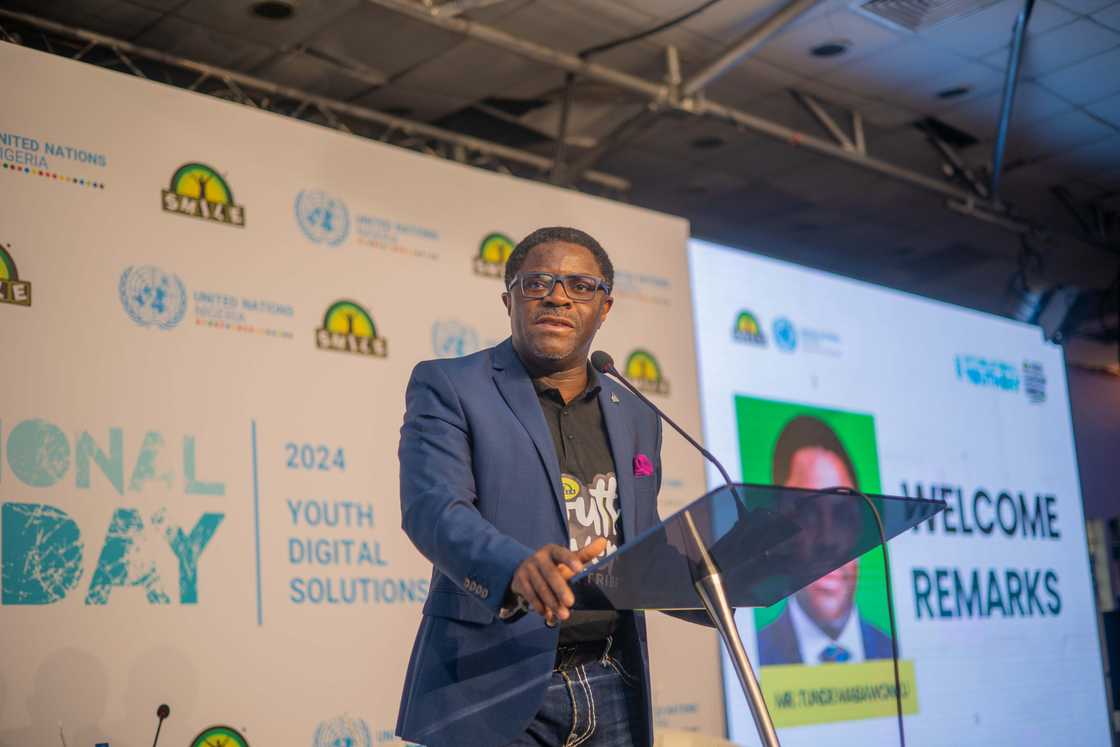 Celebrating Youth Power 2024: From Clicks to Progress Celebrating Youth Power 2024: From Clicks to Progress